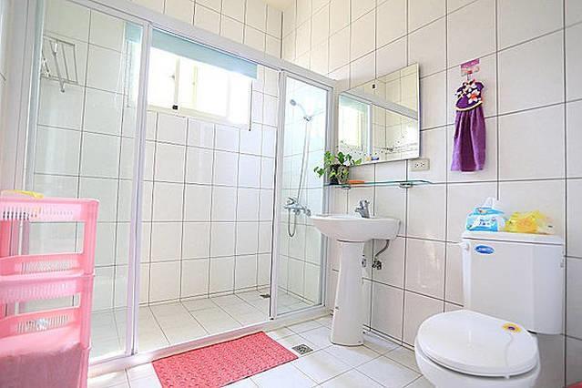 成功民宿 Km Bed And Breakfast Jinhu Quarto foto